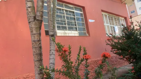 Comercial / Casa Comercial em S&atilde;o Jos&eacute; do Rio Preto 