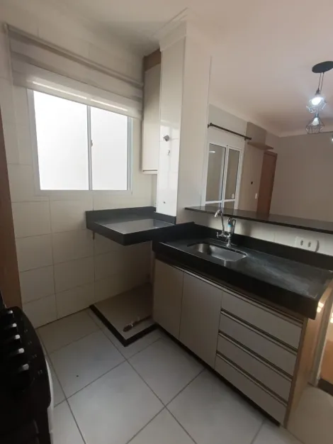 Comprar Apartamento / Padr&atilde;o em S&atilde;o Jos&eacute; do Rio Preto R$ 210.000,00 - Foto 2