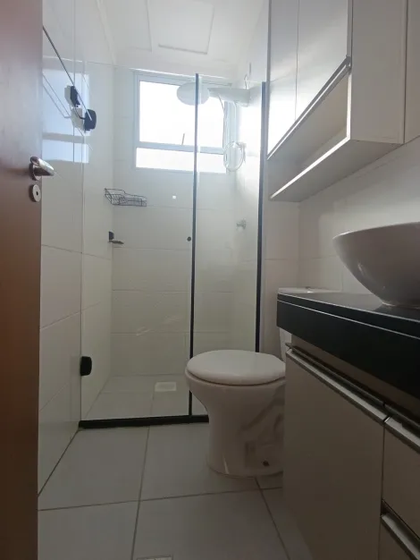 Comprar Apartamento / Padr&atilde;o em S&atilde;o Jos&eacute; do Rio Preto R$ 210.000,00 - Foto 22