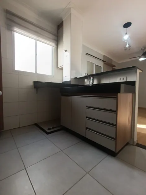 Apartamento / Padr&atilde;o em S&atilde;o Jos&eacute; do Rio Preto 