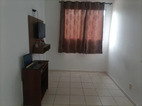 Apartamento / Padr&atilde;o em S&atilde;o Jos&eacute; do Rio Preto 