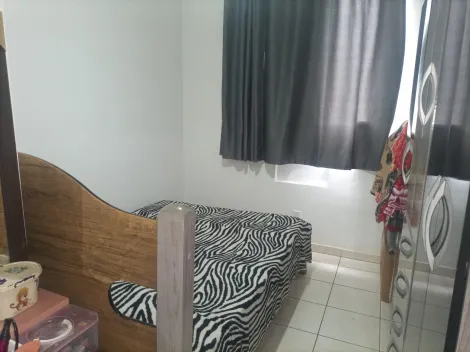 Comprar Apartamento / Padr&atilde;o em S&atilde;o Jos&eacute; do Rio Preto R$ 175.000,00 - Foto 9
