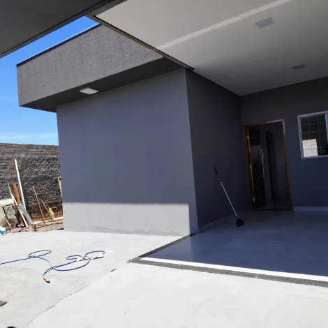 Comprar Casa / Padr&atilde;o em S&atilde;o Jos&eacute; do Rio Preto R$ 270.000,00 - Foto 2