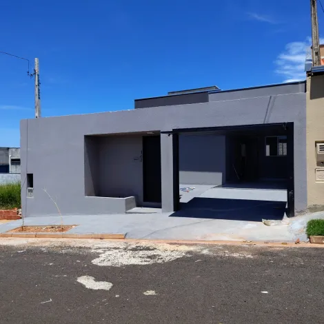 Alugar Casa / Padr&atilde;o em S&atilde;o Jos&eacute; do Rio Preto. apenas R$ 270.000,00