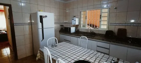Alugar Casa / Padr&atilde;o em S&atilde;o Jos&eacute; do Rio Preto R$ 1.000,00 - Foto 10