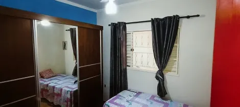 Alugar Casa / Padr&atilde;o em S&atilde;o Jos&eacute; do Rio Preto R$ 1.000,00 - Foto 9