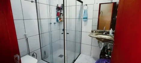 Alugar Casa / Padr&atilde;o em S&atilde;o Jos&eacute; do Rio Preto R$ 1.000,00 - Foto 13