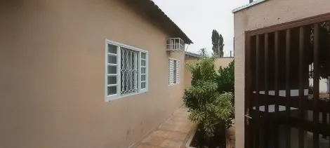 Alugar Casa / Padr&atilde;o em S&atilde;o Jos&eacute; do Rio Preto. apenas R$ 1.000,00