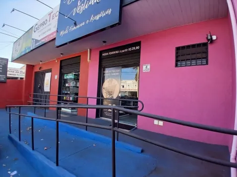 Alugar Comercial / Sal&atilde;o em S&atilde;o Jos&eacute; do Rio Preto R$ 2.500,00 - Foto 12