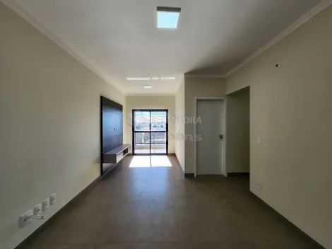 Apartamento / Padr&atilde;o em S&atilde;o Jos&eacute; do Rio Preto 