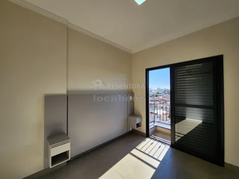 Alugar Apartamento / Padr&atilde;o em S&atilde;o Jos&eacute; do Rio Preto R$ 3.000,00 - Foto 5