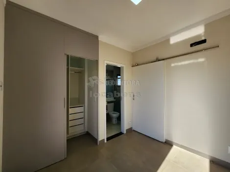 Alugar Apartamento / Padr&atilde;o em S&atilde;o Jos&eacute; do Rio Preto R$ 3.000,00 - Foto 6