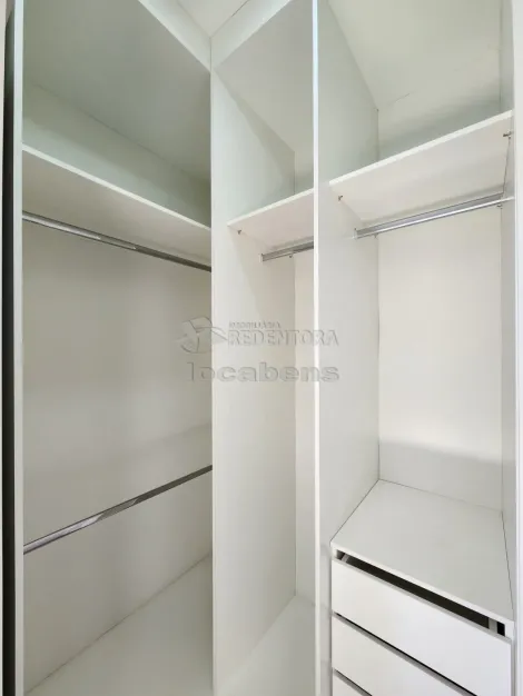 Alugar Apartamento / Padr&atilde;o em S&atilde;o Jos&eacute; do Rio Preto R$ 3.000,00 - Foto 7