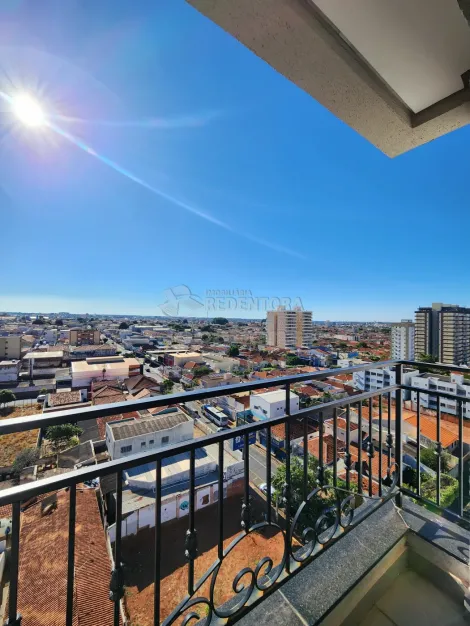 Alugar Apartamento / Padr&atilde;o em S&atilde;o Jos&eacute; do Rio Preto R$ 3.000,00 - Foto 8