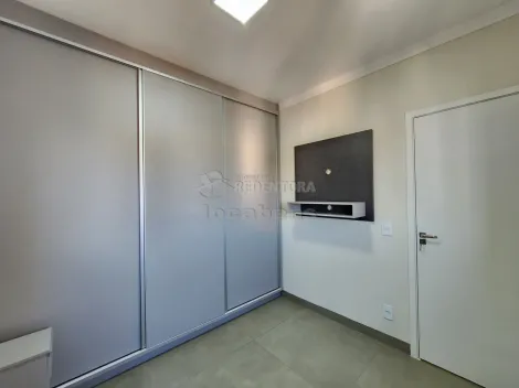 Alugar Apartamento / Padr&atilde;o em S&atilde;o Jos&eacute; do Rio Preto R$ 3.000,00 - Foto 10