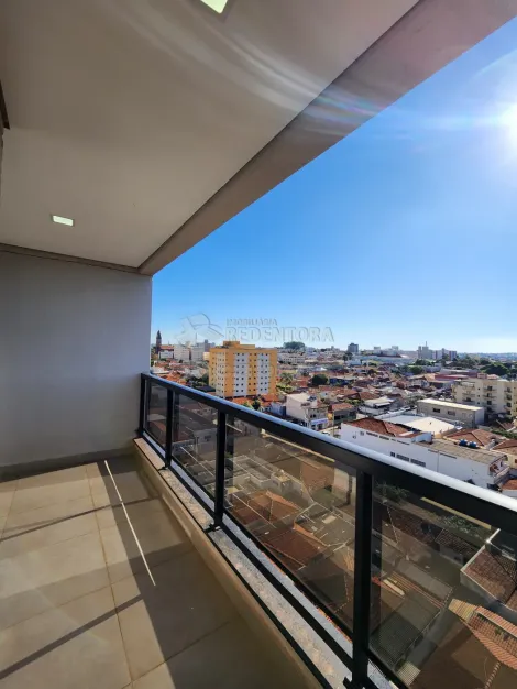 Alugar Apartamento / Padr&atilde;o em S&atilde;o Jos&eacute; do Rio Preto R$ 3.000,00 - Foto 15