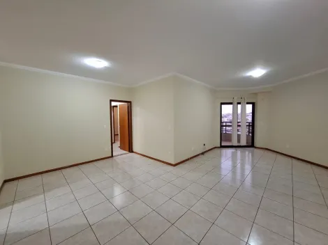 Apartamento / Padr&atilde;o em S&atilde;o Jos&eacute; do Rio Preto 