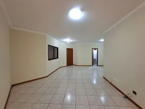 Alugar Apartamento / Padr&atilde;o em S&atilde;o Jos&eacute; do Rio Preto R$ 2.000,00 - Foto 3