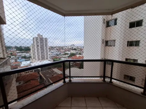 Alugar Apartamento / Padr&atilde;o em S&atilde;o Jos&eacute; do Rio Preto R$ 2.000,00 - Foto 4