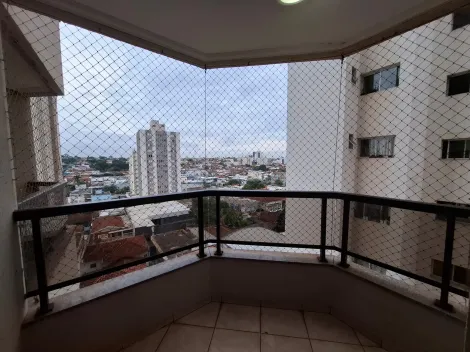 Alugar Apartamento / Padr&atilde;o em S&atilde;o Jos&eacute; do Rio Preto R$ 2.000,00 - Foto 5