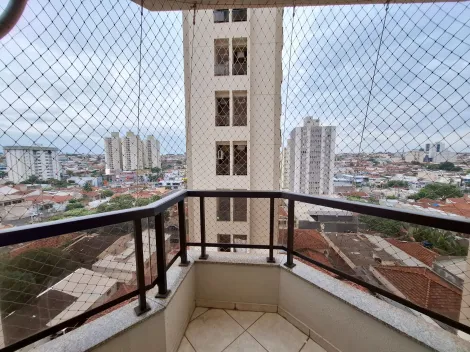 Alugar Apartamento / Padr&atilde;o em S&atilde;o Jos&eacute; do Rio Preto R$ 2.000,00 - Foto 16