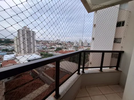 Alugar Apartamento / Padr&atilde;o em S&atilde;o Jos&eacute; do Rio Preto R$ 2.000,00 - Foto 19