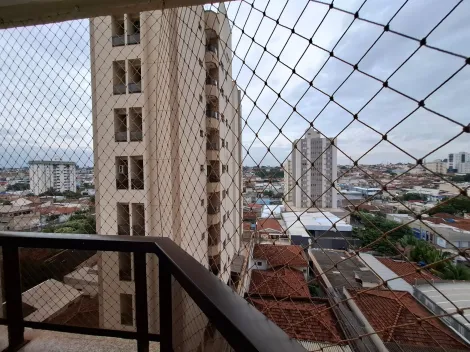 Alugar Apartamento / Padr&atilde;o em S&atilde;o Jos&eacute; do Rio Preto R$ 2.000,00 - Foto 20