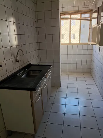 Alugar Apartamento / Padr&atilde;o em S&atilde;o Jos&eacute; do Rio Preto. apenas R$ 185.000,00