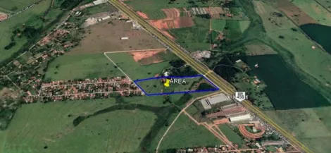 Terreno / &Aacute;rea em S&atilde;o Jos&eacute; do Rio Preto 