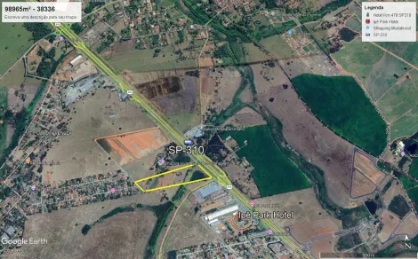 Comprar Terreno / &Aacute;rea em S&atilde;o Jos&eacute; do Rio Preto R$ 35.000.000,00 - Foto 9