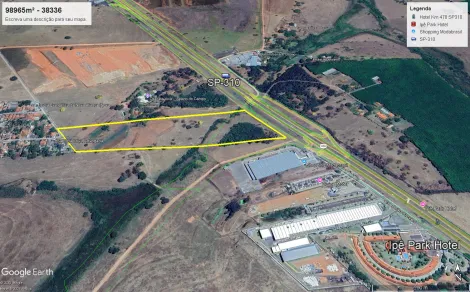 Comprar Terreno / &Aacute;rea em S&atilde;o Jos&eacute; do Rio Preto R$ 35.000.000,00 - Foto 10