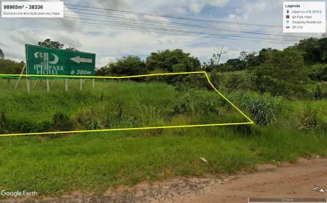 Comprar Terreno / &Aacute;rea em S&atilde;o Jos&eacute; do Rio Preto R$ 35.000.000,00 - Foto 11