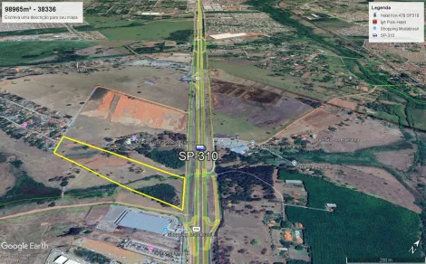 Comprar Terreno / &Aacute;rea em S&atilde;o Jos&eacute; do Rio Preto R$ 35.000.000,00 - Foto 12