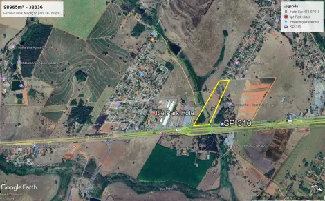 Comprar Terreno / &Aacute;rea em S&atilde;o Jos&eacute; do Rio Preto R$ 35.000.000,00 - Foto 14