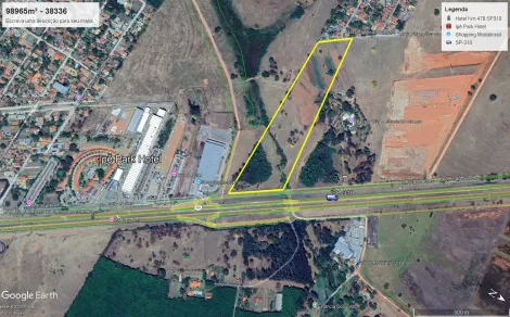 Comprar Terreno / &Aacute;rea em S&atilde;o Jos&eacute; do Rio Preto R$ 35.000.000,00 - Foto 15