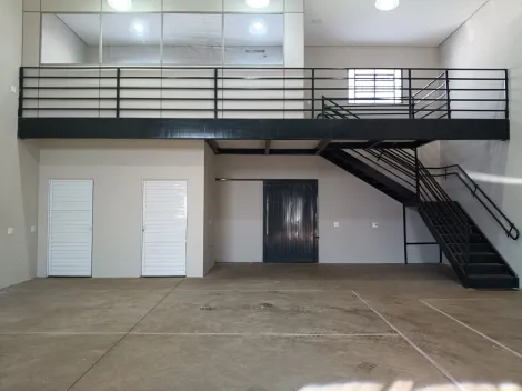 Comercial / Sal&atilde;o em S&atilde;o Jos&eacute; do Rio Preto 