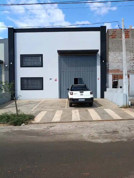 Alugar Comercial / Sal&atilde;o em S&atilde;o Jos&eacute; do Rio Preto R$ 4.000,00 - Foto 3