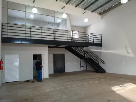 Alugar Comercial / Sal&atilde;o em S&atilde;o Jos&eacute; do Rio Preto R$ 4.000,00 - Foto 7