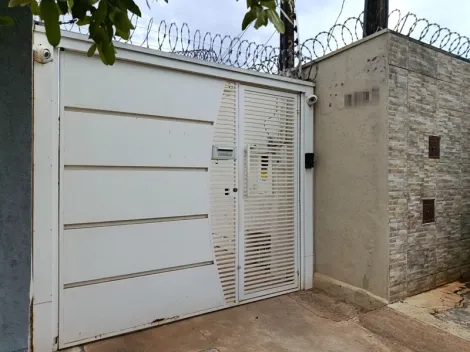 Casa / Sobrado em S&atilde;o Jos&eacute; do Rio Preto 