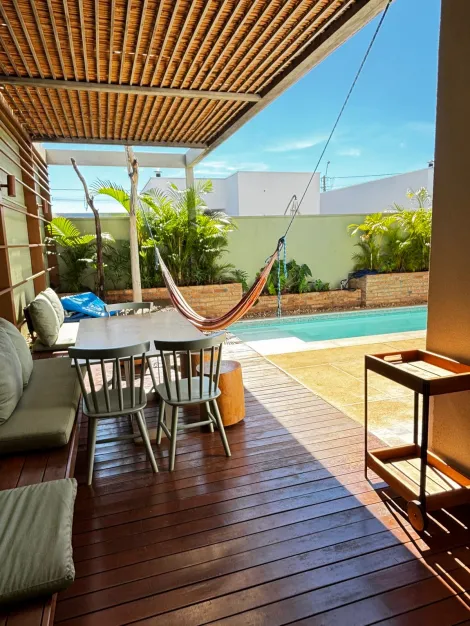 Comprar Casa / Condom&iacute;nio em S&atilde;o Jos&eacute; do Rio Preto R$ 892.500,00 - Foto 2