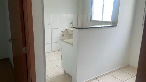 Alugar Apartamento / Padr&atilde;o em S&atilde;o Jos&eacute; do Rio Preto R$ 800,00 - Foto 3