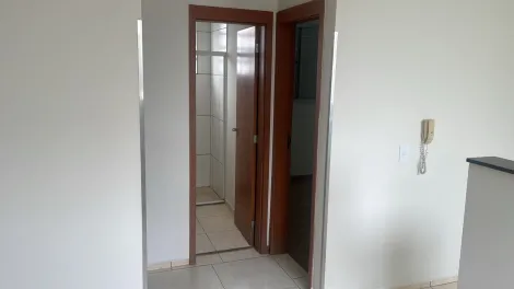 Alugar Apartamento / Padr&atilde;o em S&atilde;o Jos&eacute; do Rio Preto R$ 800,00 - Foto 4