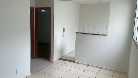 Apartamento / Padr&atilde;o em S&atilde;o Jos&eacute; do Rio Preto 