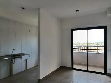 Alugar Apartamento / Padr&atilde;o em S&atilde;o Jos&eacute; do Rio Preto R$ 1.500,00 - Foto 2
