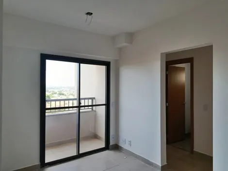 Alugar Apartamento / Padr&atilde;o em S&atilde;o Jos&eacute; do Rio Preto R$ 1.500,00 - Foto 3