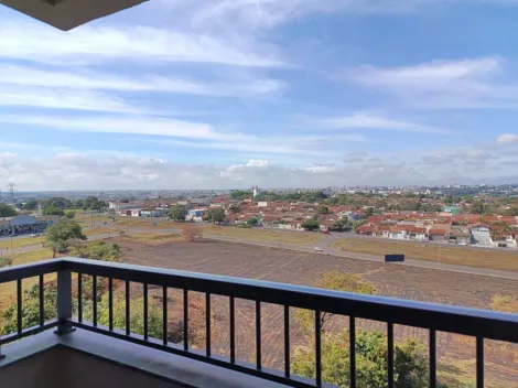 Alugar Apartamento / Padr&atilde;o em S&atilde;o Jos&eacute; do Rio Preto R$ 1.500,00 - Foto 4