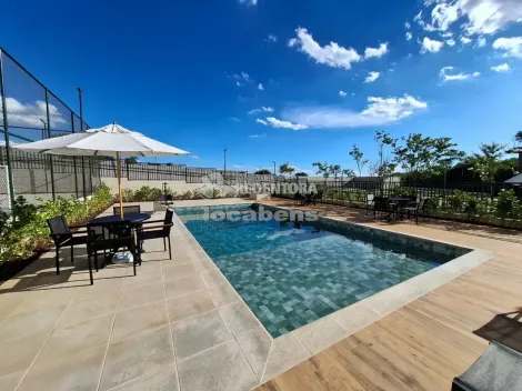Alugar Apartamento / Padr&atilde;o em S&atilde;o Jos&eacute; do Rio Preto R$ 1.500,00 - Foto 14