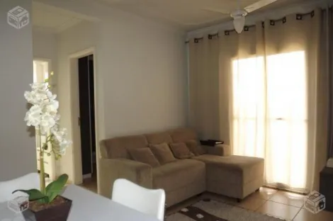 Apartamento / Padr&atilde;o em S&atilde;o Jos&eacute; do Rio Preto 