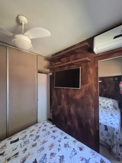 Comprar Apartamento / Padr&atilde;o em S&atilde;o Jos&eacute; do Rio Preto R$ 289.000,00 - Foto 22
