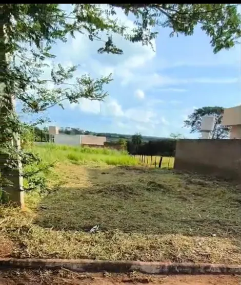 Terreno / Padr&atilde;o em Bady Bassitt 